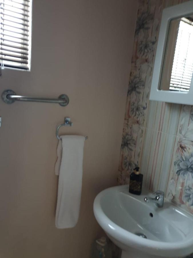 Christa'S Place 897 Pretoria Bagian luar foto