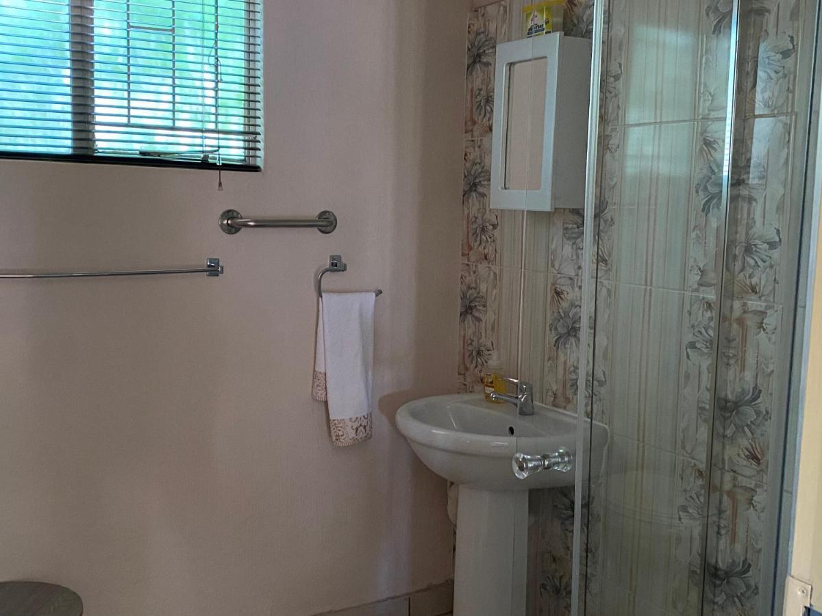 Christa'S Place 897 Pretoria Bagian luar foto