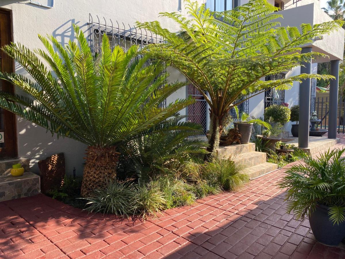 Christa'S Place 897 Pretoria Bagian luar foto