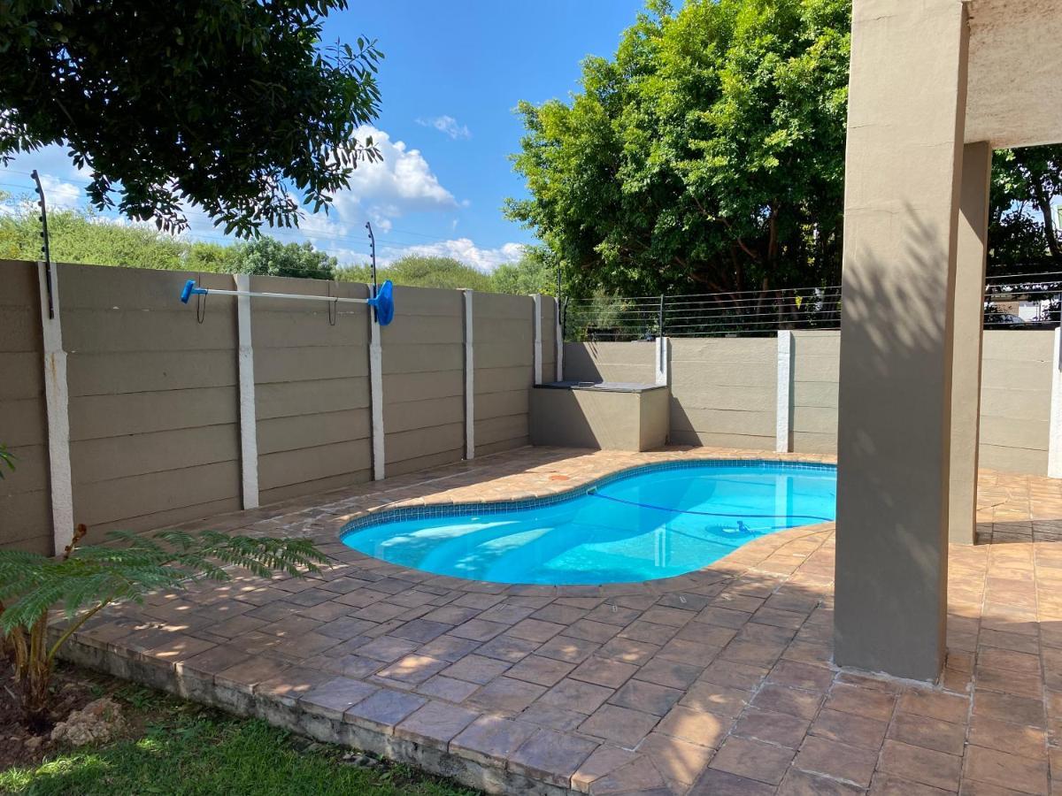 Christa'S Place 897 Pretoria Bagian luar foto